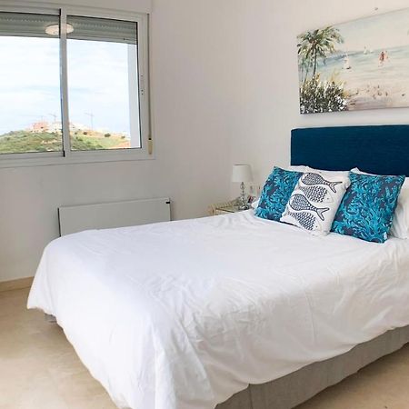 Villa Bendex Estepona Costa Del Sol Dış mekan fotoğraf