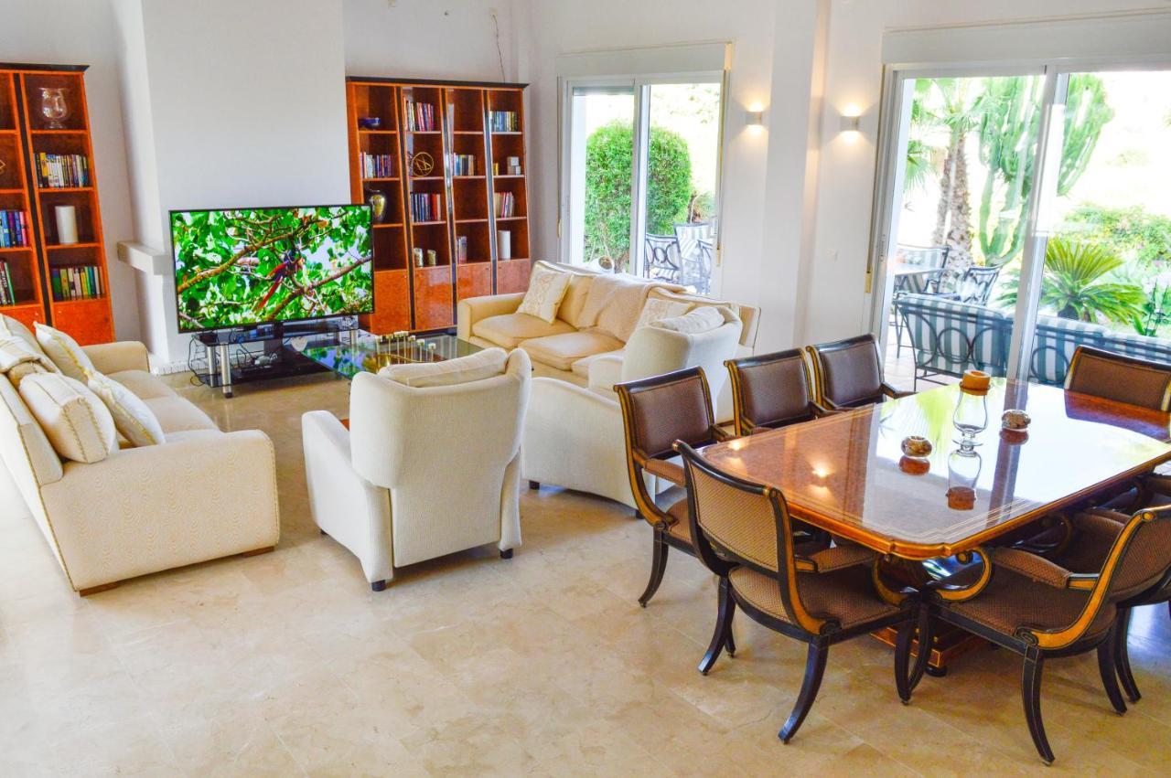 Villa Bendex Estepona Costa Del Sol Dış mekan fotoğraf