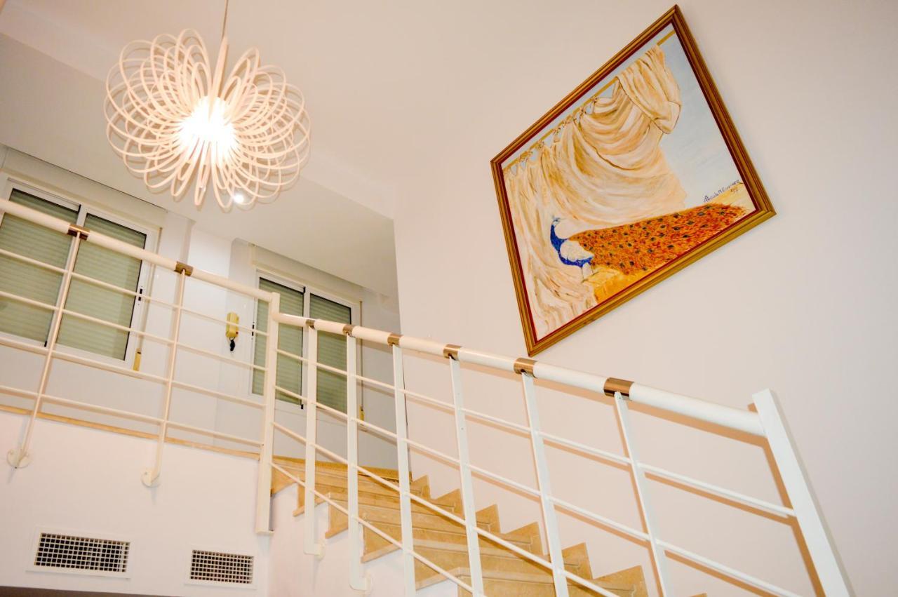 Villa Bendex Estepona Costa Del Sol Dış mekan fotoğraf