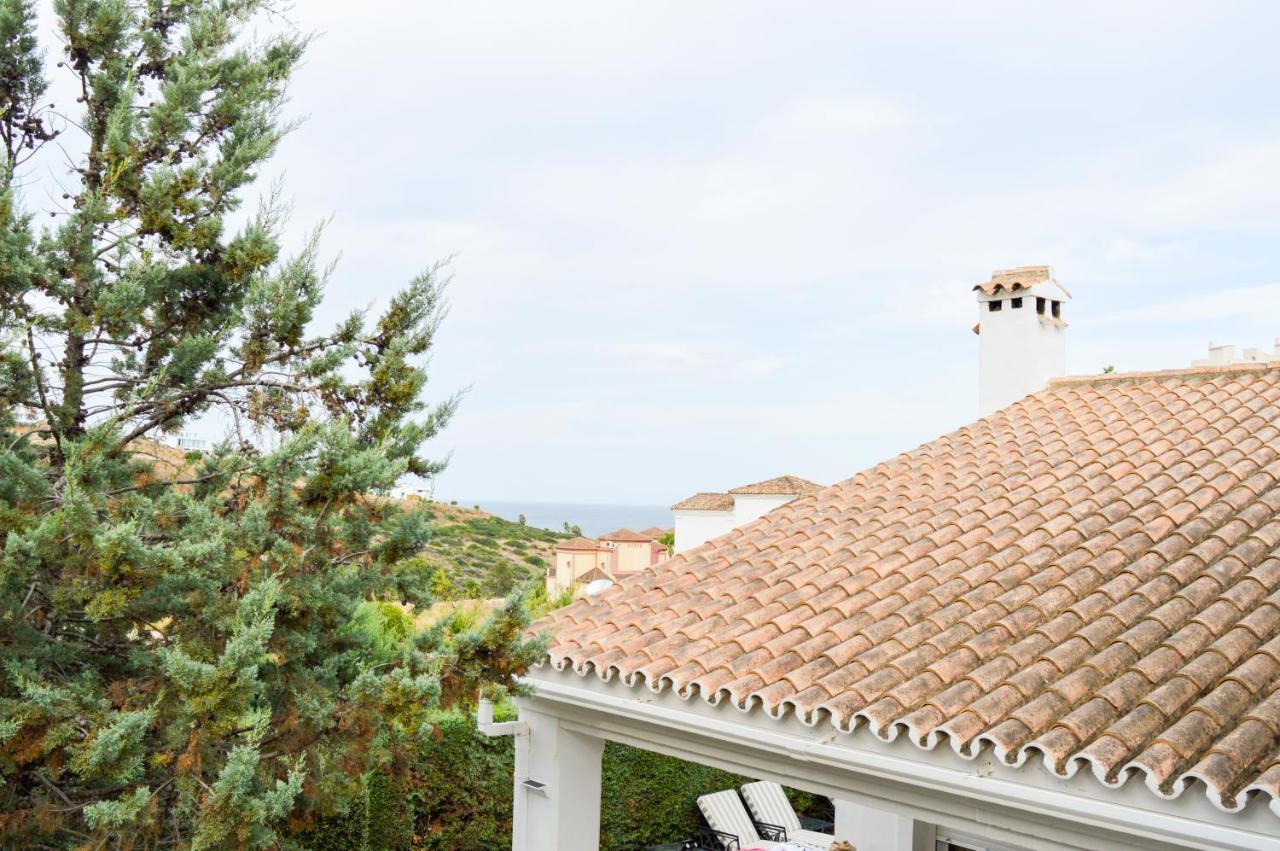 Villa Bendex Estepona Costa Del Sol Dış mekan fotoğraf