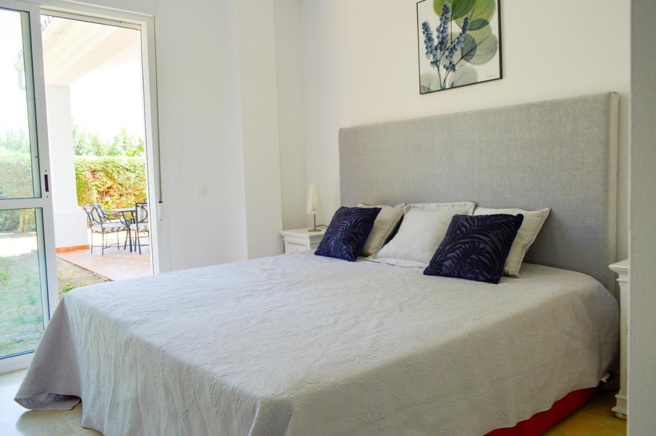 Villa Bendex Estepona Costa Del Sol Dış mekan fotoğraf