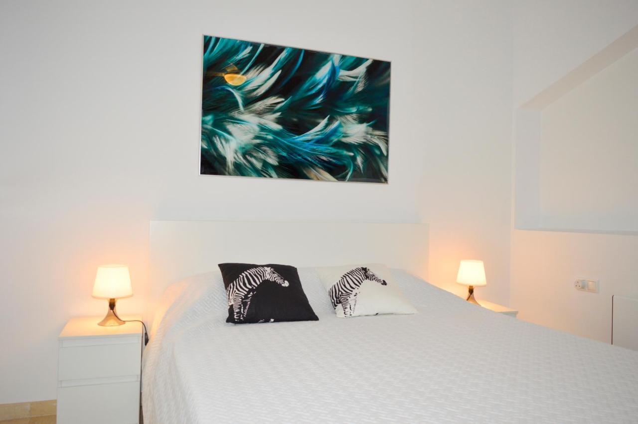 Villa Bendex Estepona Costa Del Sol Dış mekan fotoğraf