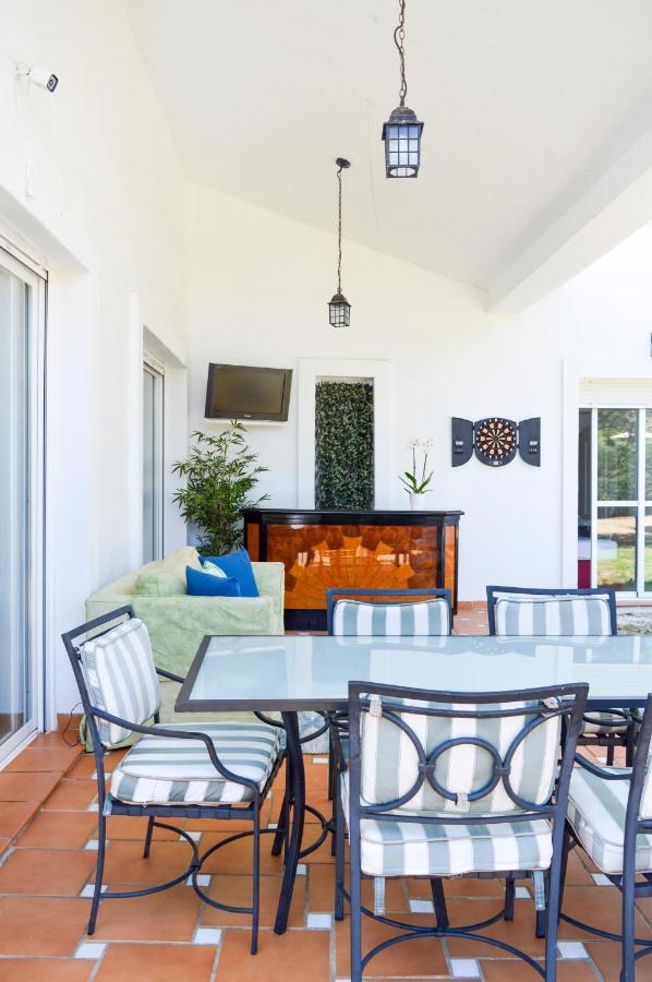 Villa Bendex Estepona Costa Del Sol Dış mekan fotoğraf