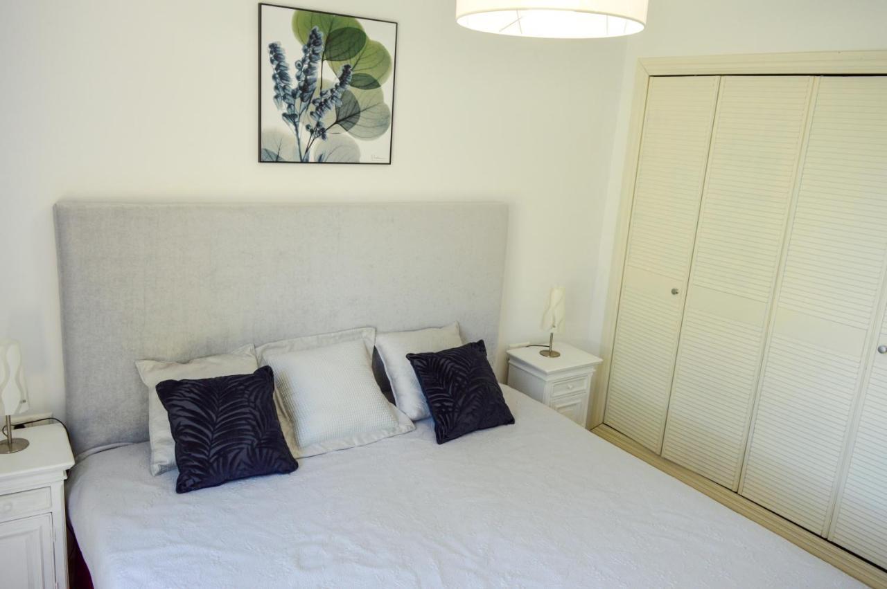 Villa Bendex Estepona Costa Del Sol Dış mekan fotoğraf