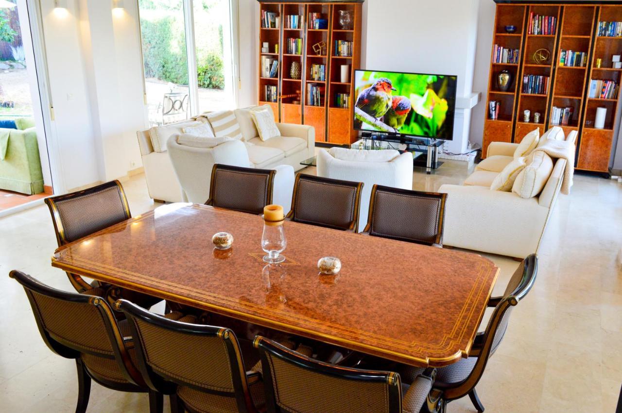 Villa Bendex Estepona Costa Del Sol Dış mekan fotoğraf