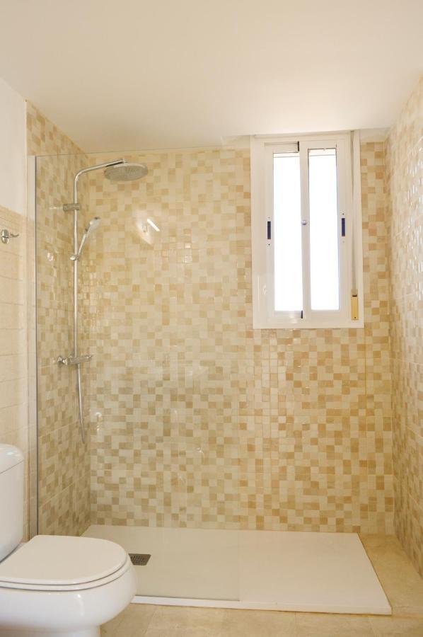 Villa Bendex Estepona Costa Del Sol Dış mekan fotoğraf