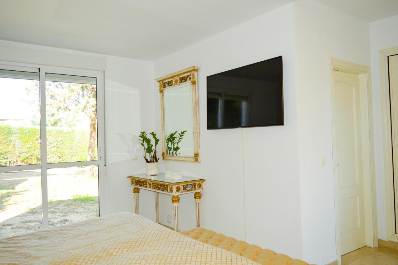 Villa Bendex Estepona Costa Del Sol Dış mekan fotoğraf