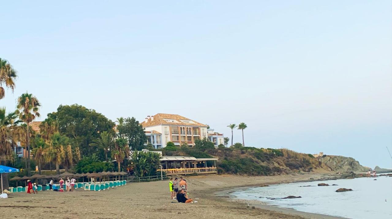 Villa Bendex Estepona Costa Del Sol Dış mekan fotoğraf
