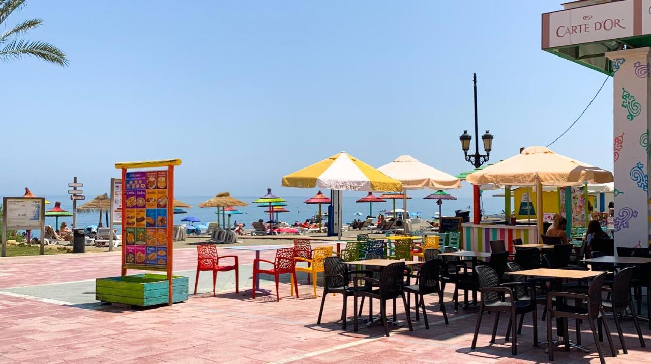 Villa Bendex Estepona Costa Del Sol Dış mekan fotoğraf