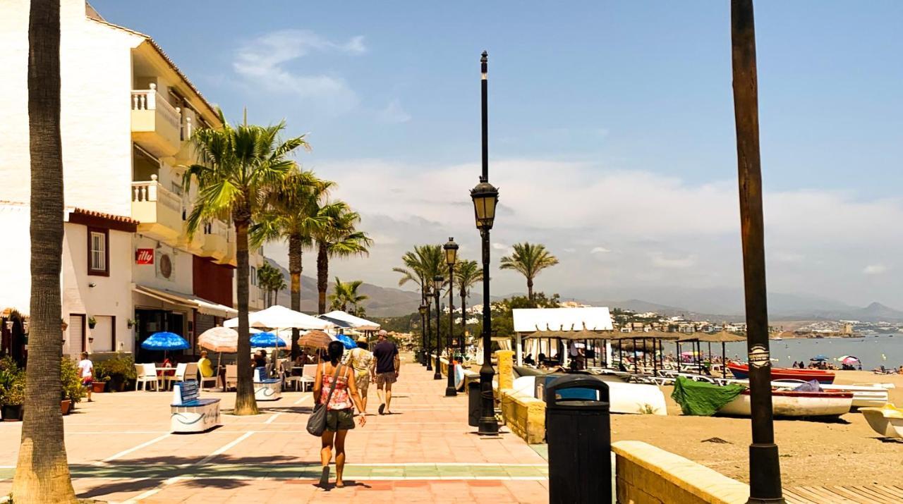 Villa Bendex Estepona Costa Del Sol Dış mekan fotoğraf
