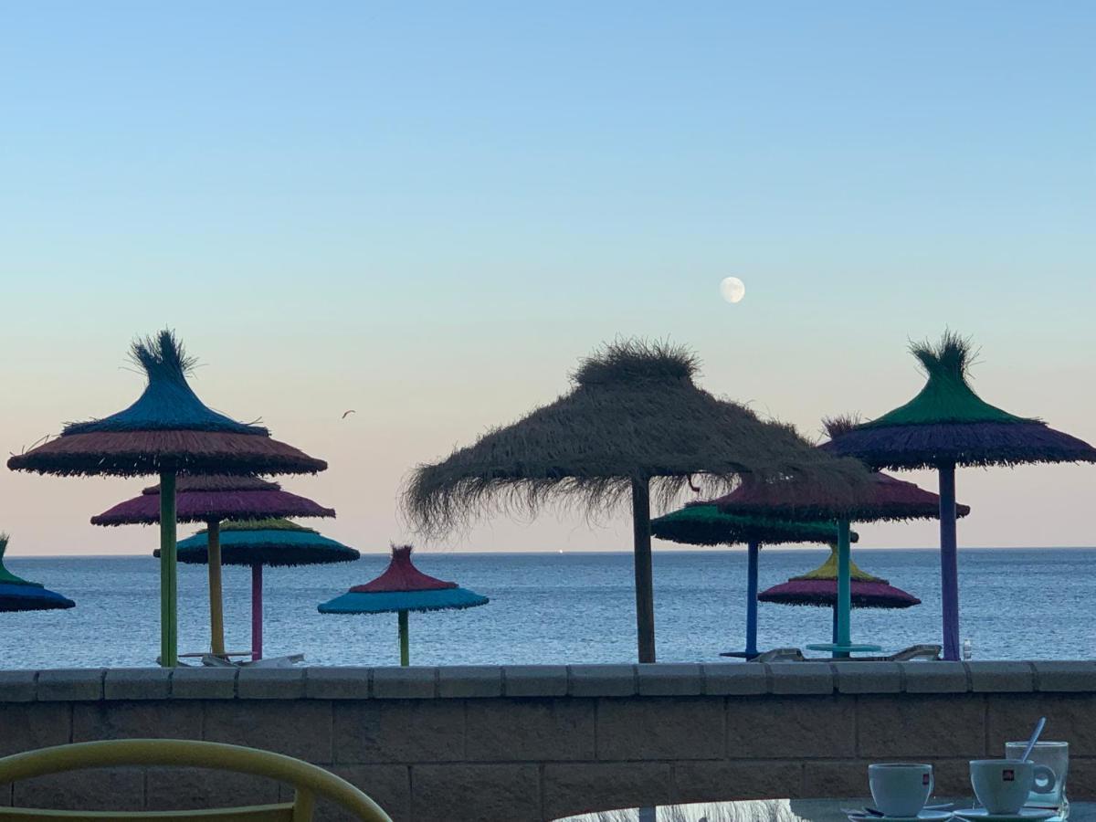Villa Bendex Estepona Costa Del Sol Dış mekan fotoğraf