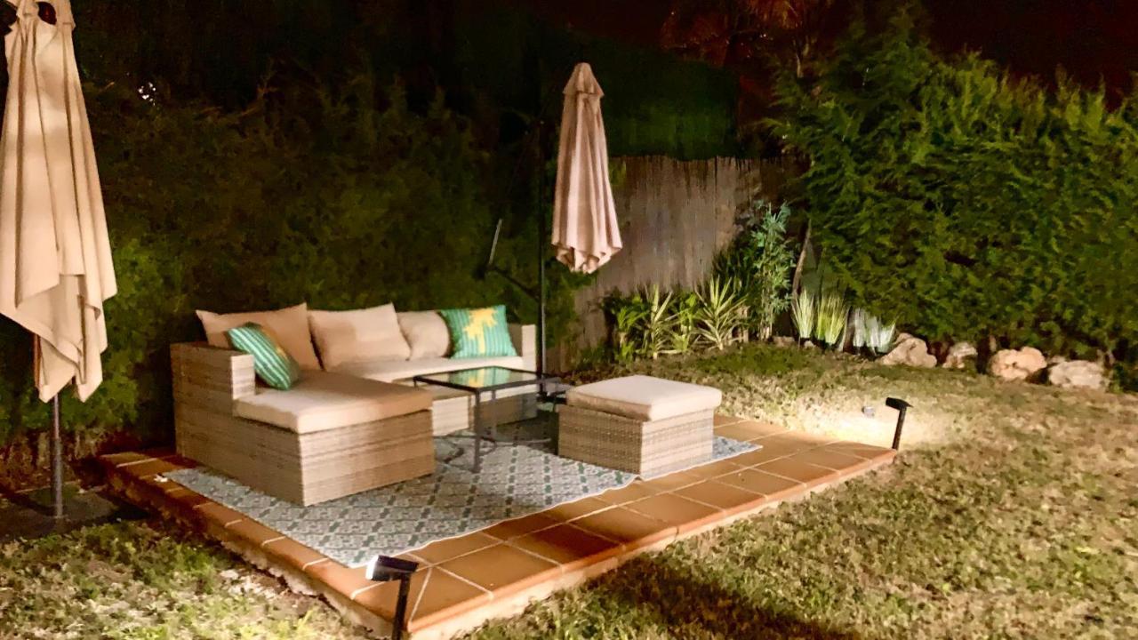 Villa Bendex Estepona Costa Del Sol Dış mekan fotoğraf