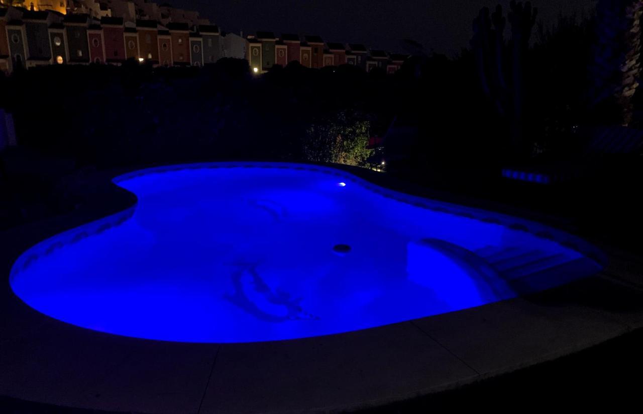 Villa Bendex Estepona Costa Del Sol Dış mekan fotoğraf