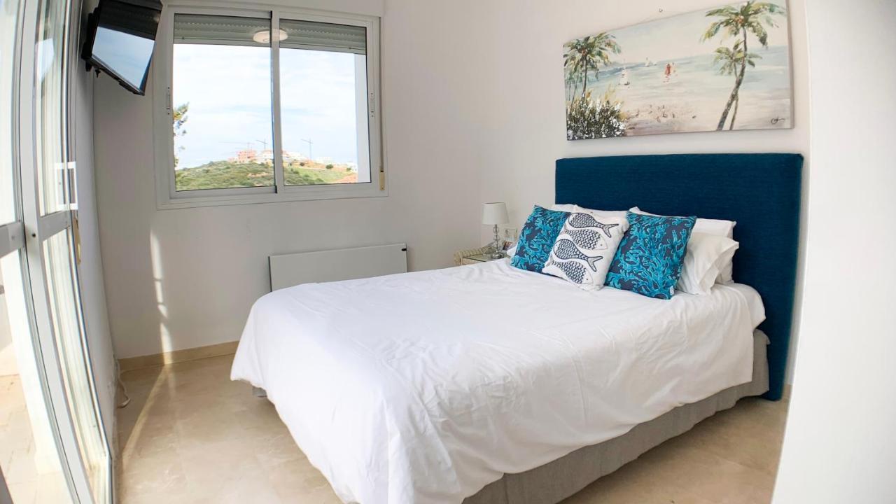 Villa Bendex Estepona Costa Del Sol Dış mekan fotoğraf